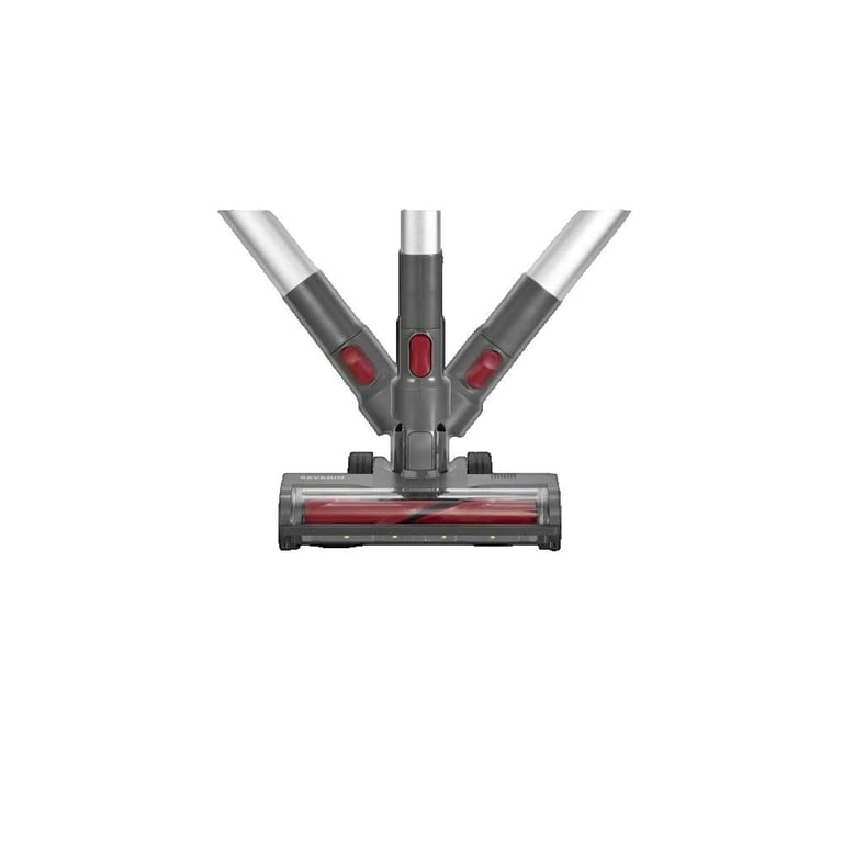 Severin HV 7968 aspirateur balai et balai électrique Batterie Sec Sac à poussière 0 4 2000 Ah Neuf - vue 2