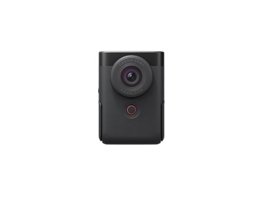 Canon PowerShot V10 Vlogging Kit 1'' Appareil-photo compact 20 MP CMOS 5472 x 3648 pixels Noir