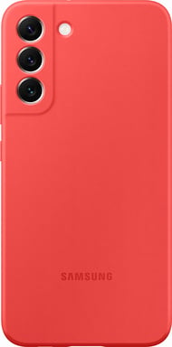 Samsung EF-PS906T funda para teléfono móvil 16,8 cm (6.6'') Rojo