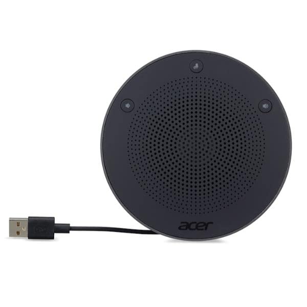 Haut parleur de conférence ACER Jack 3.5mm Batterie rechargeable