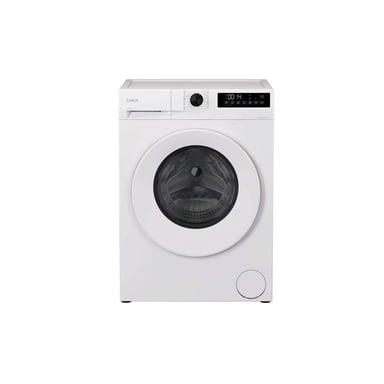 Candy GWD 4968-S Secadora lavadora vapor ProActive EcoWash 9/6 kg 1400 rpm Blanco
