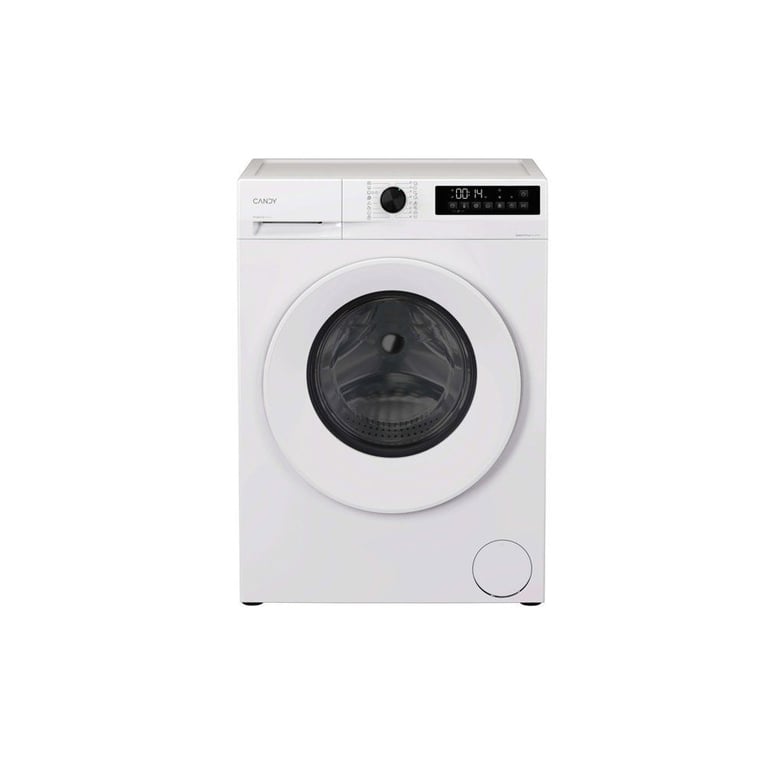 Lave linge séchant CANDY GWD 4968 ProWash&Dry 300 96 kg Induction 1400trsmin Classe D - vue 7