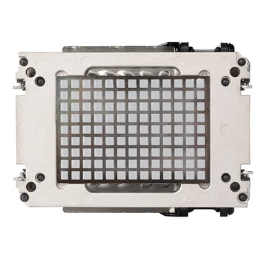 Silverstone SST-XE04-4189B système de refroidissement d'ordinateur Processeur Refroidisseur d'air 9,2 cm Noir 1 pièce(s)