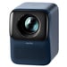 WANBO T2 MAX NEW BLUE proyector de película 450 lúmenes ANSI 1920 x 1080 Pixeles Azul