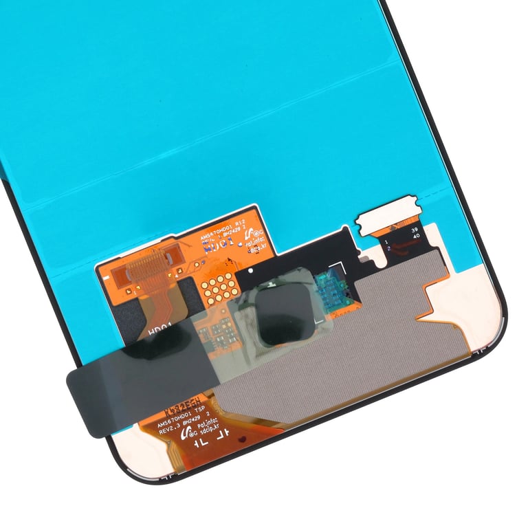 Samsung Écran LCD Galaxy S24 FE Original - vue 4