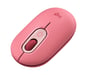 Logitech POP Mouse Ambidiestro RF inalámbrico + Bluetooth óptico 4000 DPI
