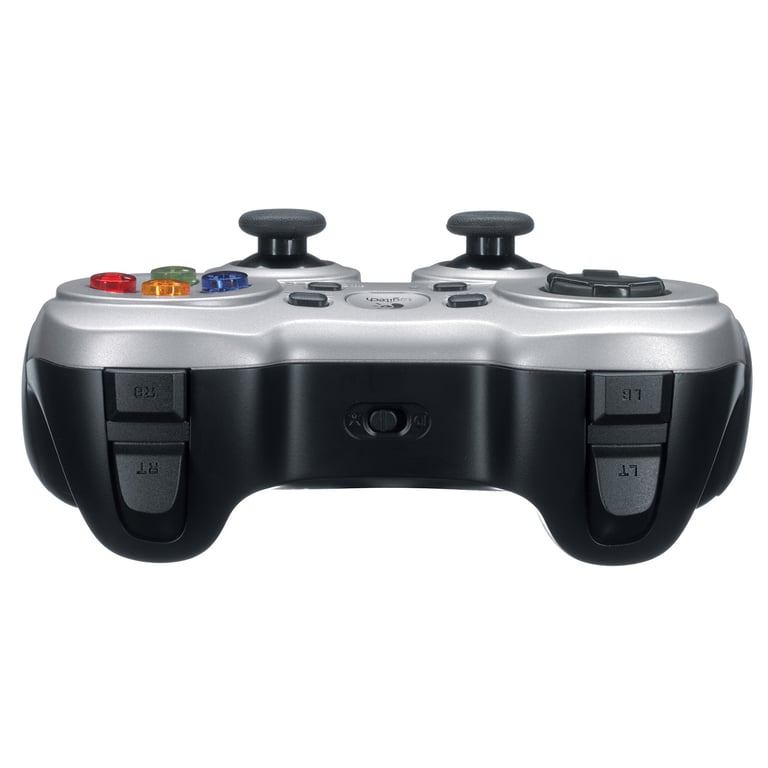 Manette de jeu LOGITECH F310 USB PC - vue 7
