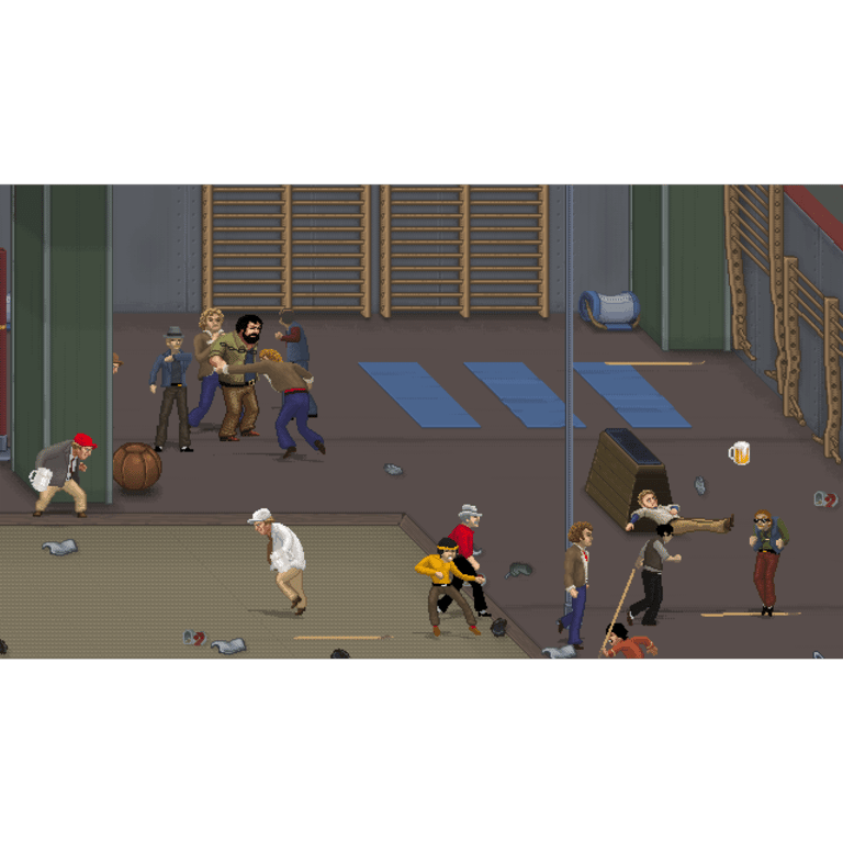 Bud Spencer & Terence Hill Slaps and Beans 2 PS5 - Neuf