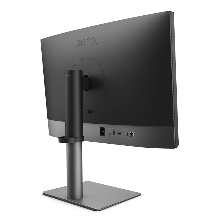 BENQ Moniteur PD2770U 4K 27' avec calibrateur intégré - vue 2