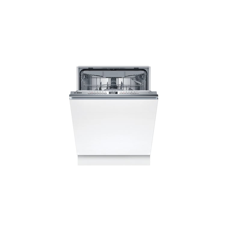 Bosch SMV4EMX24E lave vaisselle Entièrement intégré 14 couverts B