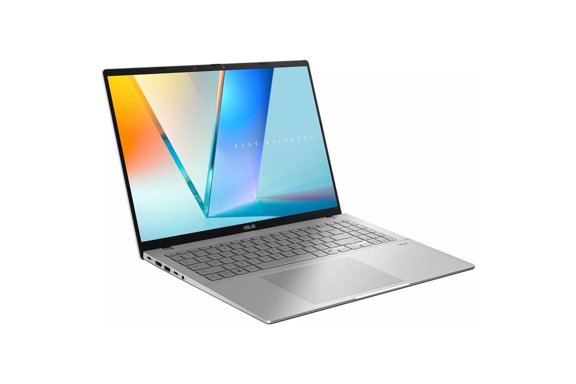 Asus Vivobook 16 S3607QA DRSH064W 16 Snapdragon X X1 26 100 SSD RAM Windows 11 AZERTY - vue 6