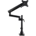 StarTech.com Staffa per montaggio monitor su scrivania - Articolabile 2 x USB 3.0 QualitÃ  superiore (Desk Mount Monitor Arm w/ 34in LCD) [ARMPIVOT2USB3]