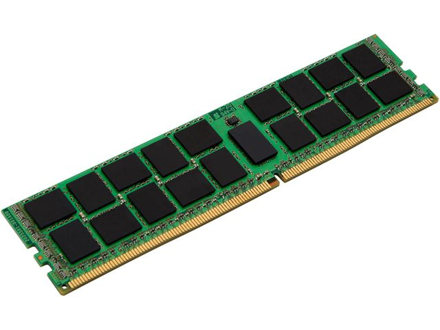 Kingston 2400MHz DDR4 ECC Reg