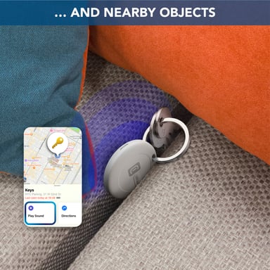 Cellularline Tracy - Progettato per iOS