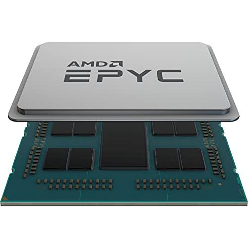 HPE AMD EPYC 7313 Neuf - vue 2