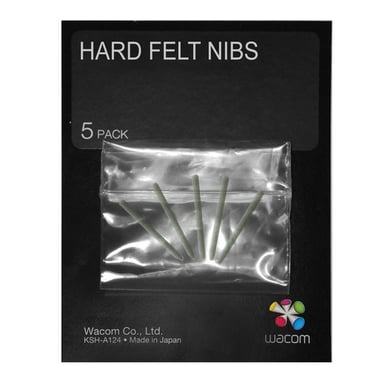Accesorio para tableta gráfica Wacom ACK-20003 Punta de lápiz