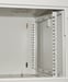 Link Accessori LK1912UG armario rack 12U Bastidor de pared Gris