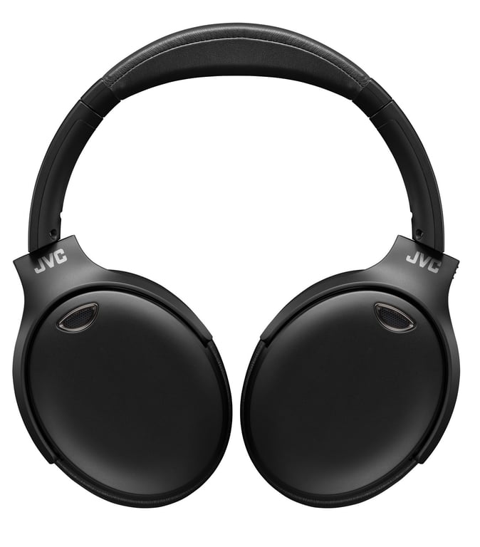 JVC HA S100N Casque Avec fil &sans fil Arceau MusiqueQuotidien Bluetooth Neuf - vue 4