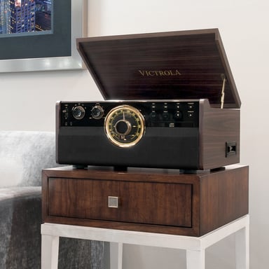 Giradischi Empire VTA-270B-ESP-EU