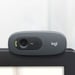 Logitech C270 Webcam HD 3 MP 1280 x 720 pixel USB 2.0 Nero