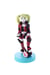Figurita Joystick y Soporte y Cargador para Smartphone - EXQUISITE GAMING - HARLEY QUINN