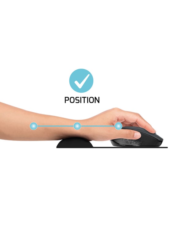 Tapis de ergonomique Port Connect - vue 5