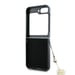 Custodia per Samsung Galaxy Z Flip 6 4G Edition Charm con pendente