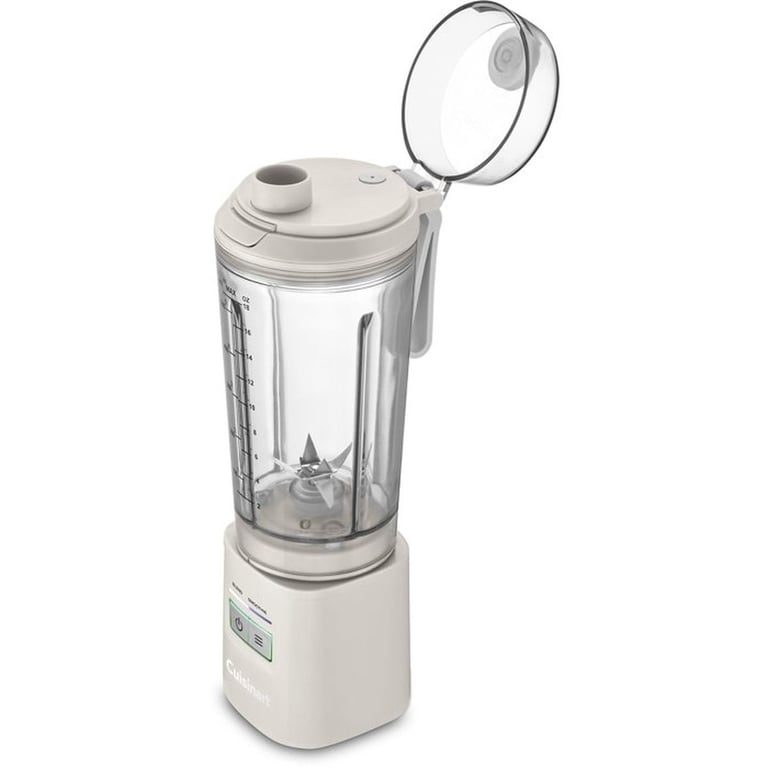 Blender CUISINART PBL100E Blast&Go 500 ml 50 dB - vue 5