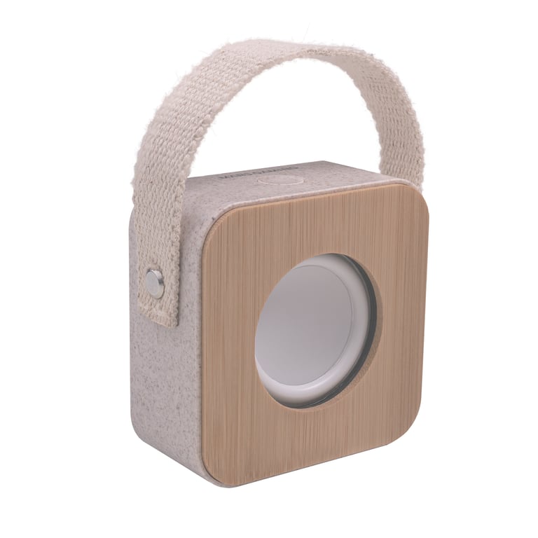 Haut-Parleur Portable Mars Gaming MSECO – Bluetooth 5.1, Écologique - vue 3