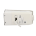 Telecamera di sorveglianza di rete HIKVISION DS-2CD2T87G2H-LISU/SL 8MP ColorVu Pan-Tilt 360° Wi-Fi Bianco audio mono IR 60 m
