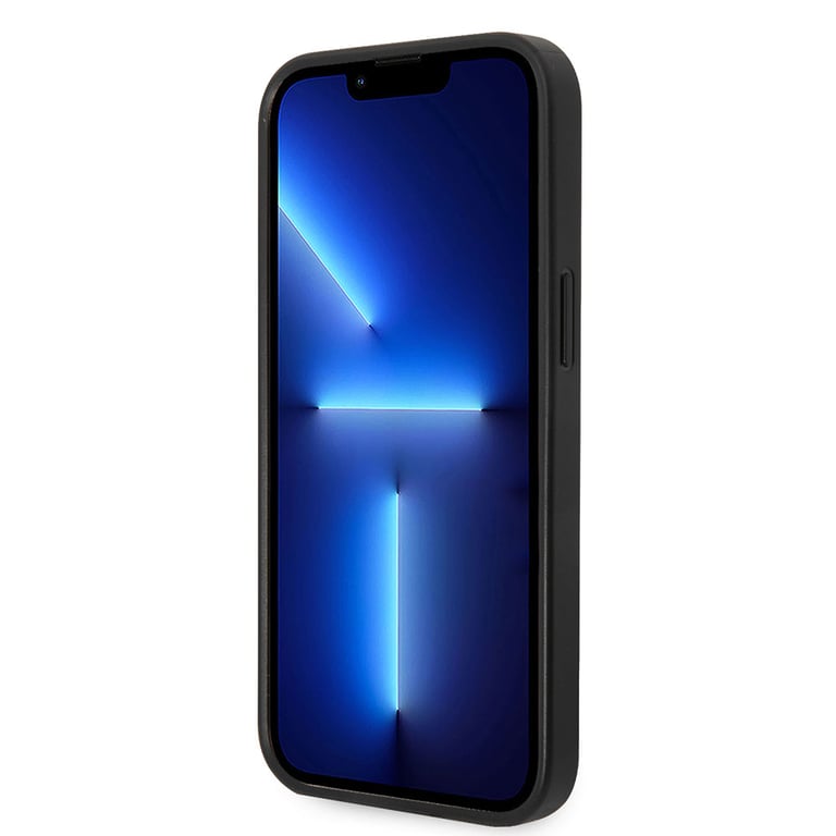 Coque pour Apple iPhone 15 PU 4G Big Guess - vue 7