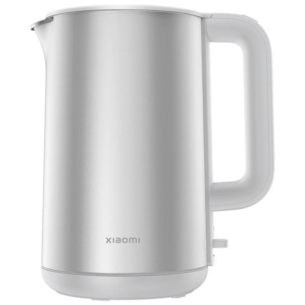 Bouilloire Électrique Xiaomi BHR9539EU – 1.7L, 1800W, Acier Inoxydable 316L - vue 5