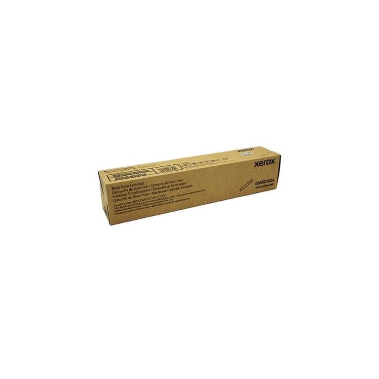 Xerox 006R01824 Cartouche de toner 1 pièce Original - vue 2