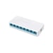 Mercusys MS108 switch No administrado Fast Ethernet (10/100) Blanco