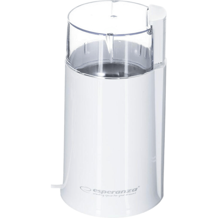 Moulin À Café Esperanza EKC001W – 160W, Électrique, 50g - vue 3