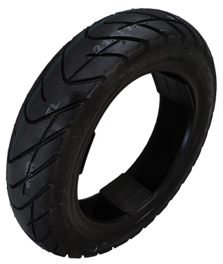 Pneu 90/90 R10