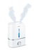Beurer LB 45 Humidificador ultrasónico 4 L Blanco 25 W