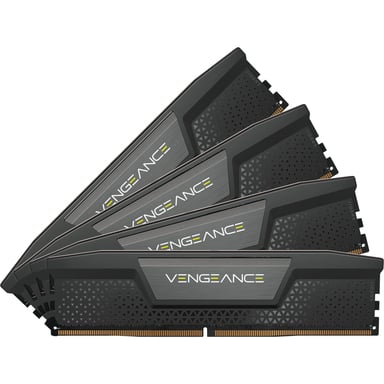 Corsair Vengeance CMK64GX5M4B6000C36 módulo de memoria 64 GB 4 x 16 GB DDR5