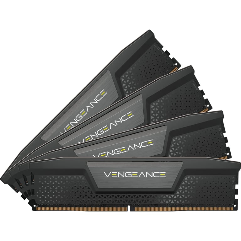 Corsair Vengeance CMK96GX5M4B5600C40 module de mémoire 96 Go 4 x 24 Go DDR5 5600 MHz - Neuf