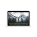 MacBook Core M (inizio 2015) 12'' 1,2 GHz 512 GB SSD 8 GB Intel HD Graphics 5300 Argento - Qwerty - Portoghese