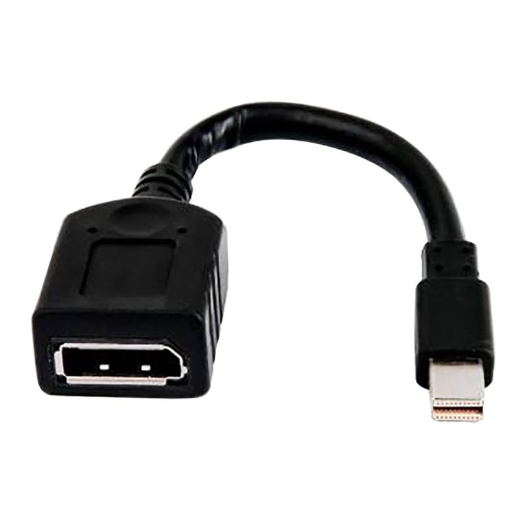 HP Single miniDP to DP Adapter Cable