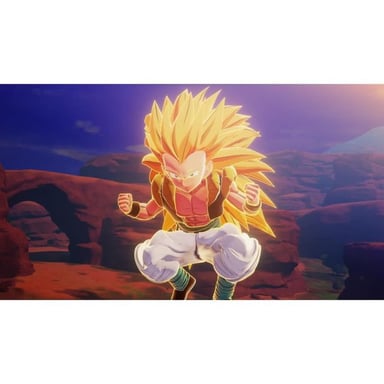 Dragon Ball Z : Kakarot Switch Gioco Gratuito da Scaricare