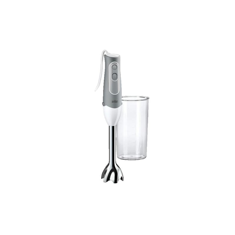 BRAUN Mixeur plongeant Multiquick 5 - vue 3