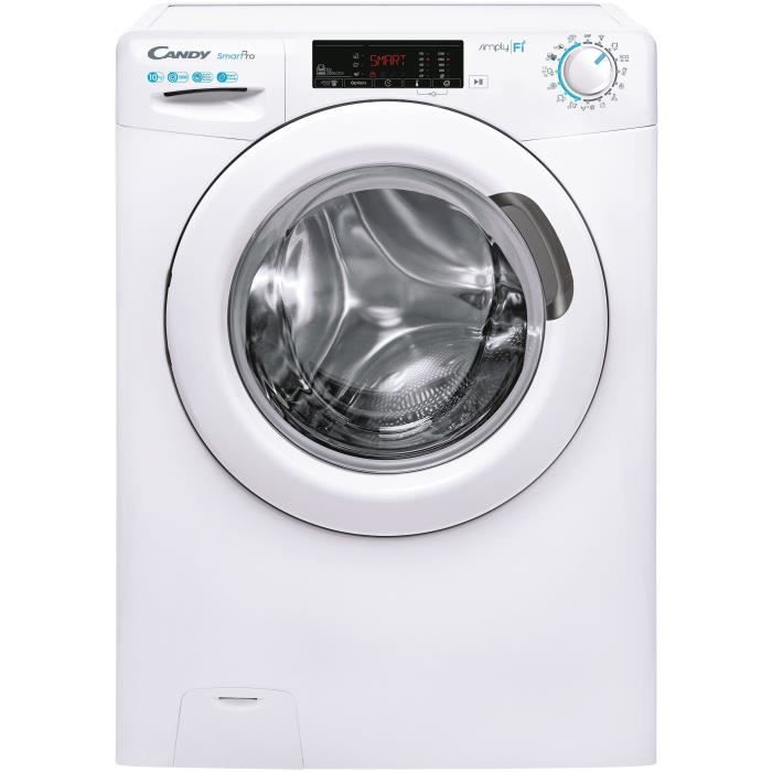 Candy CO12105TE1S - vue 2