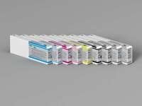 Epson InkT591700 700ml LBK - vue 3