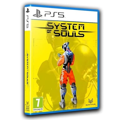 System of Souls (PS5)