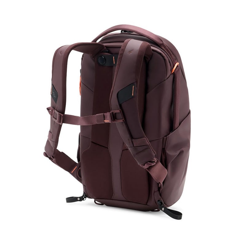 PEAK DESIGN Everyday Backpack Zip Eclipse BEDBZ 15 EP 3 - vue 3