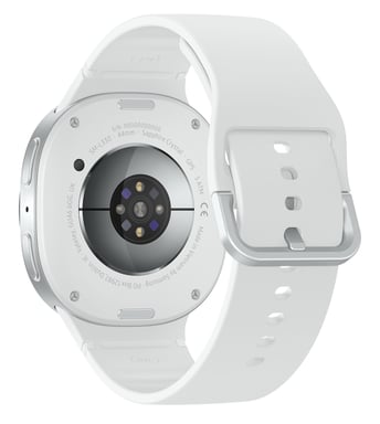 Galaxy Watch 8 44mm Bluetooth Argent