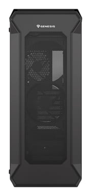 GENESIS Irid 505 Torre Media Negra