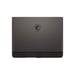MSI Vector 16 HX AI A2XWHG-235XFR Intel Core Ultra 7 255HX Portátil 40,6 cm (16'') Quad HD+ 32 GB DDR5-SDRAM 1 TB SSD NVIDIA GeForce RTX 5070 Ti Wi-Fi 7 (802.11be) FreeDOS Francés Gris
